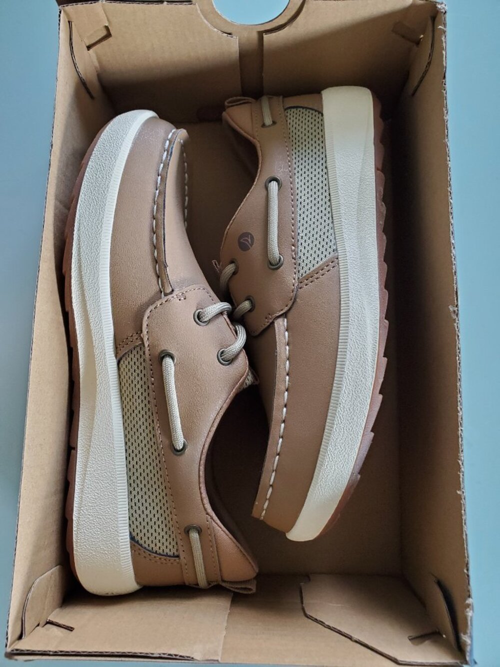 Boy's Walking Shoes